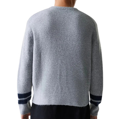 Maglione New Era MLB Knit Sweater NEYYAN UNICO