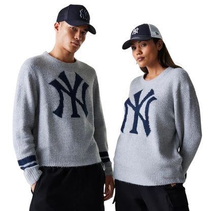 Maglione New Era MLB Knit Sweater NEYYAN UNICO