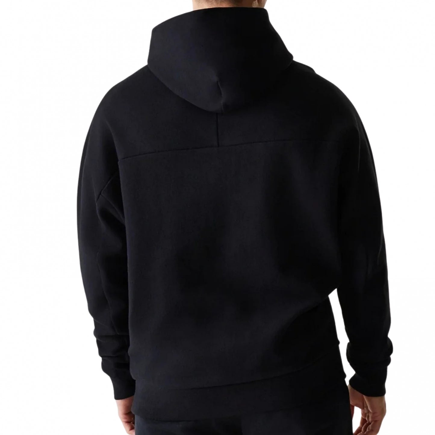 Felpa New Era MLB Heritage Hoodie NEYYAN UNICO