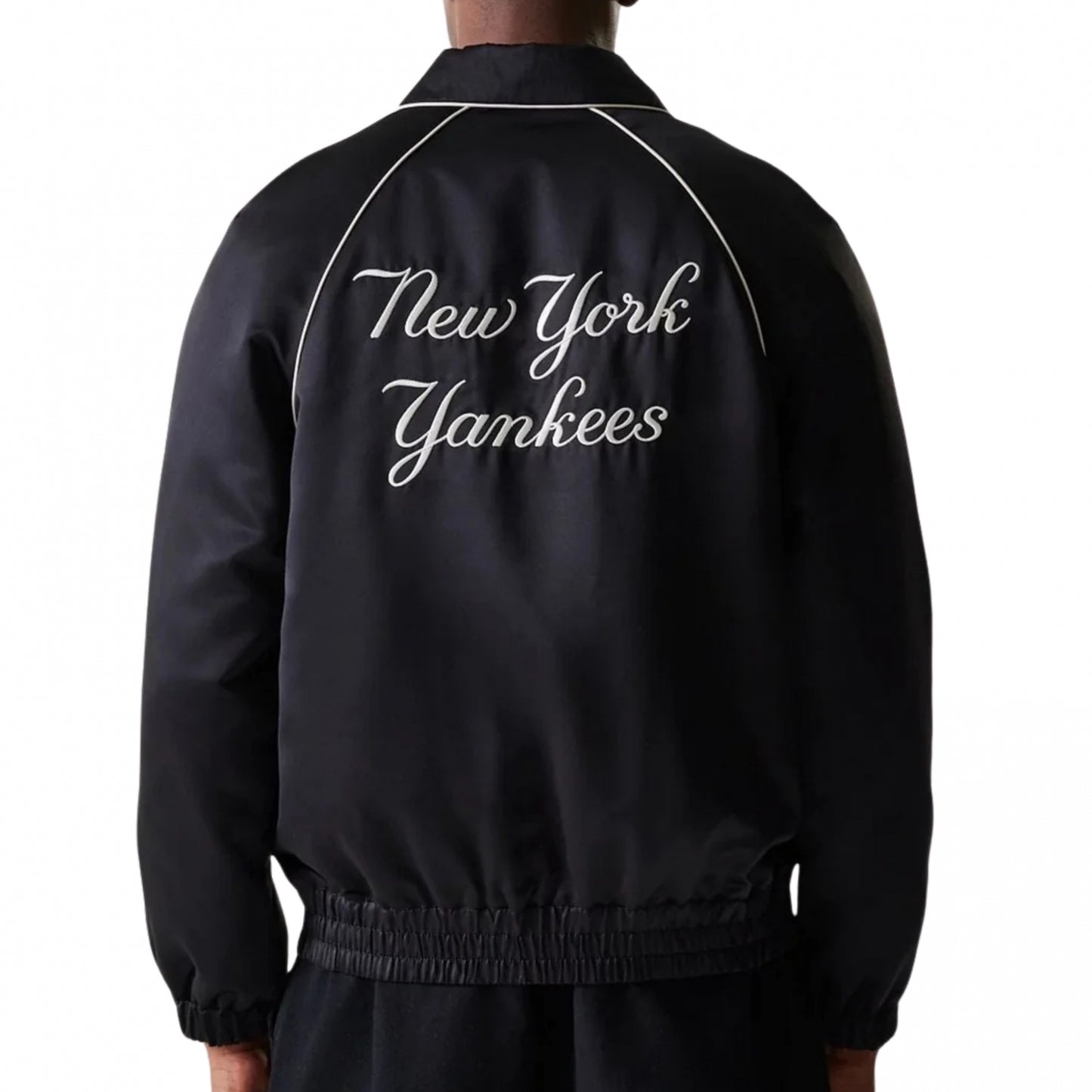 Giacca New Era MLB Club Jacket NEYYAN NERO