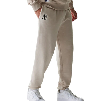 Pantalone New Era NOS MLB Midi Jogger NEYYAN UNICO