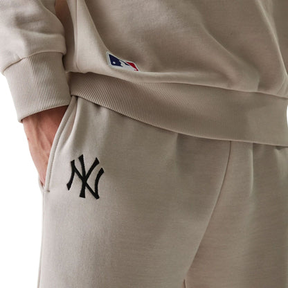 Pantalone New Era NOS MLB Midi Jogger NEYYAN UNICO