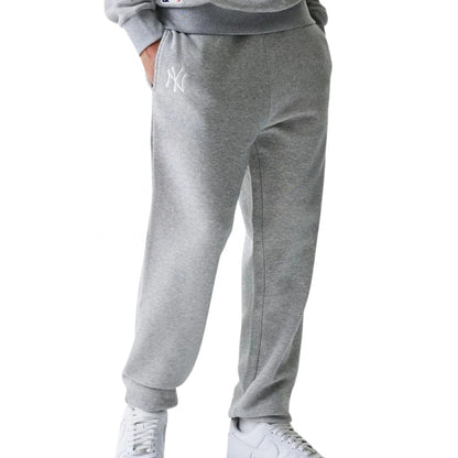 Pantalone New Era NOS MLB Midi Jogger NEYYAN UNICO