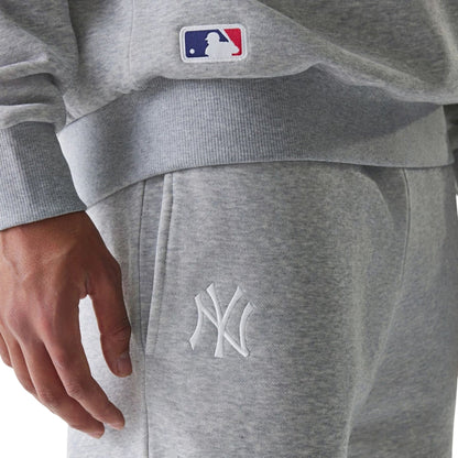 Pantalone New Era NOS MLB Midi Jogger NEYYAN UNICO