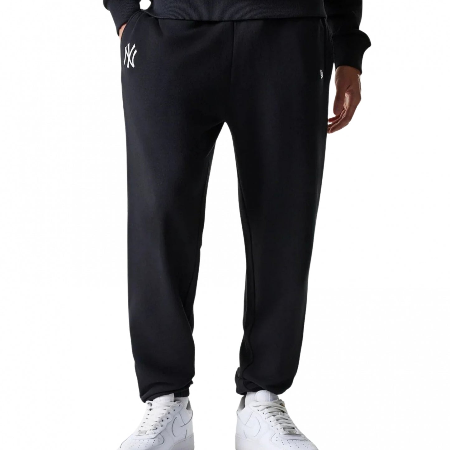 Pantalone New Era NOS MLB Midi Jogger NEYYAN UNICO