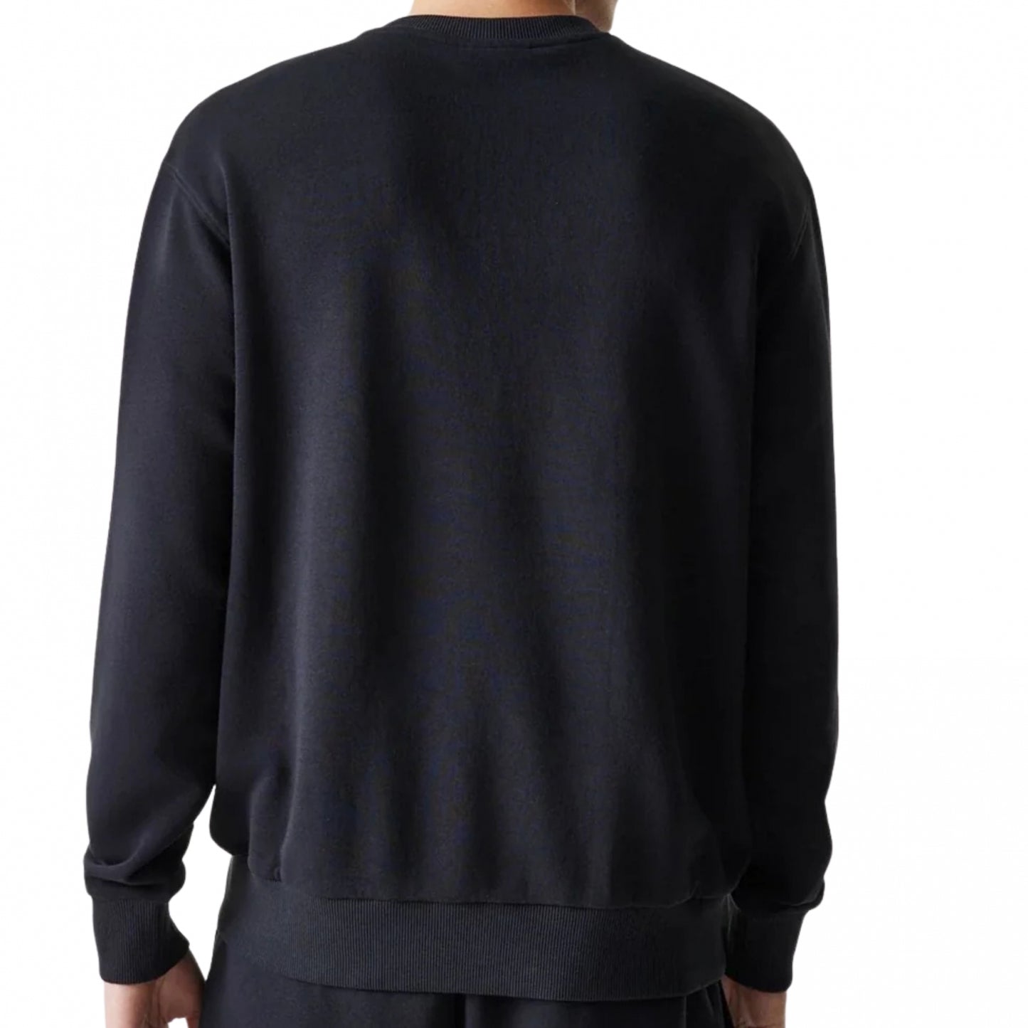 Felpa New Era NOS MLB Midi Crew NEYYAN UNICO