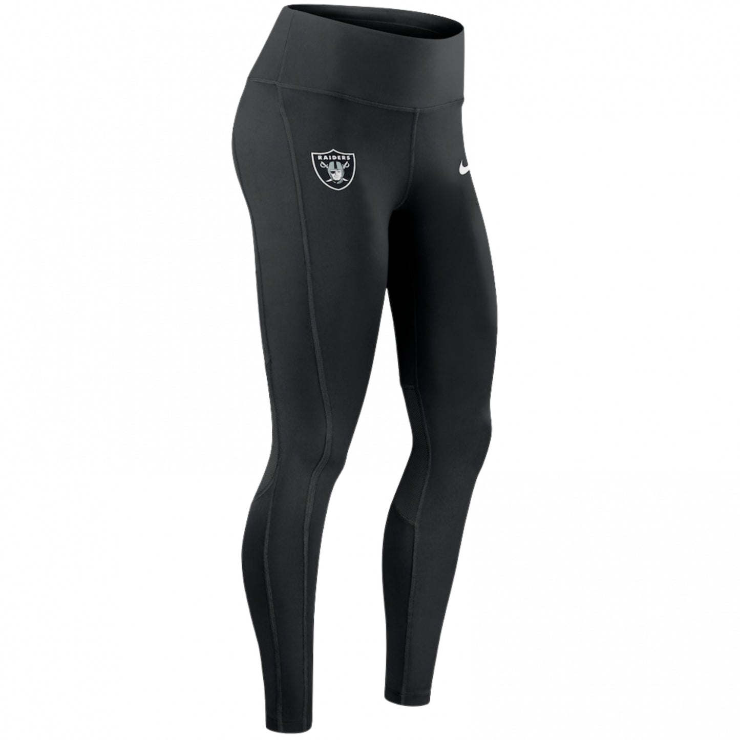 Leggins Nike USA Dri Fit Leggins LASRAI NERO