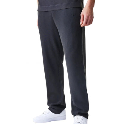 Pantalone New Era Washed Straight Jogger UNICO