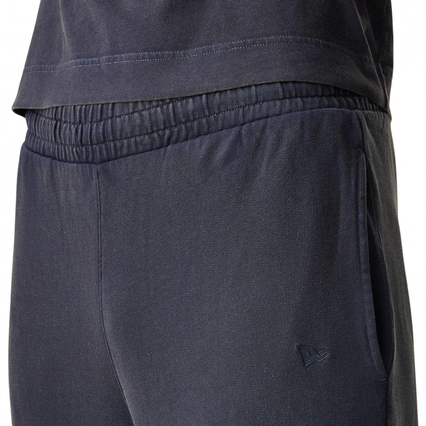 Pantalone New Era Washed Straight Jogger UNICO