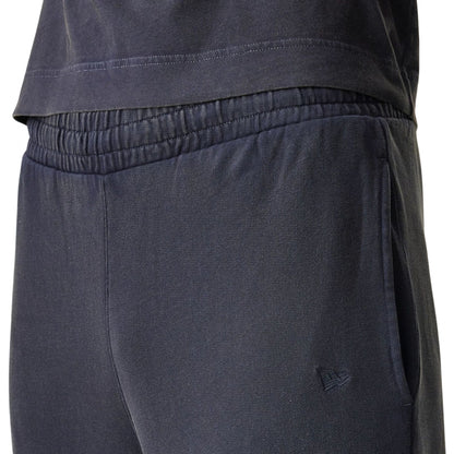 Pantalone New Era Washed Straight Jogger UNICO