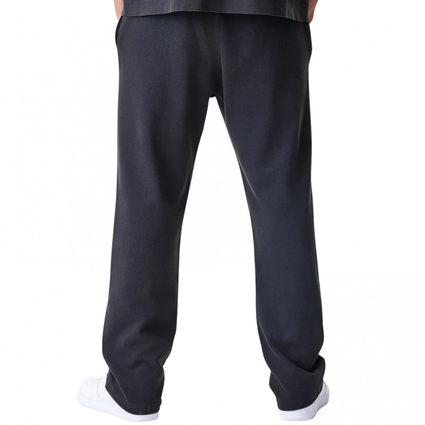 Pantalone New Era Washed Straight Jogger UNICO