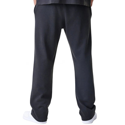 Pantalone New Era Washed Straight Jogger UNICO