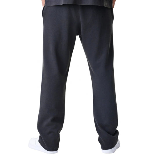 Pantalone New Era Washed Straight Jogger UNICO