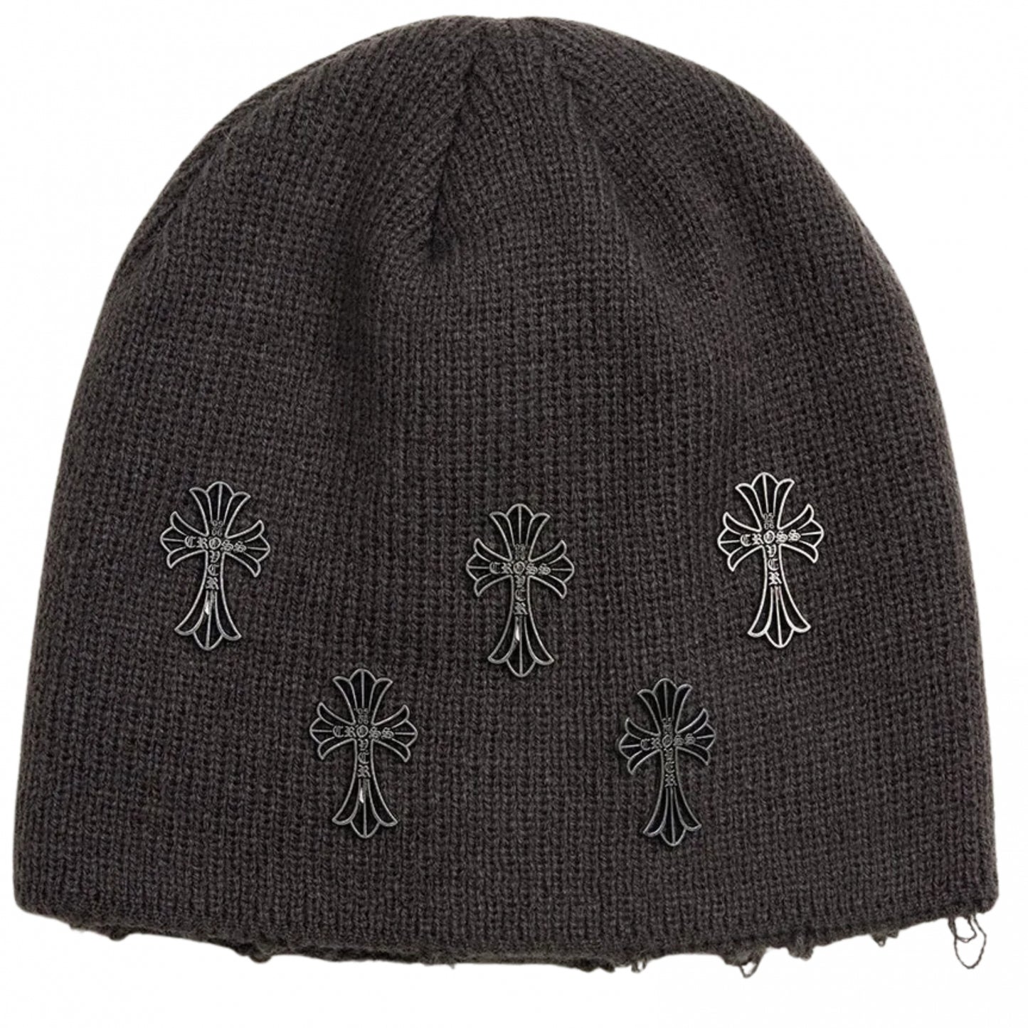 Cappello Acupuncture Crossover Beanie GRIGIO