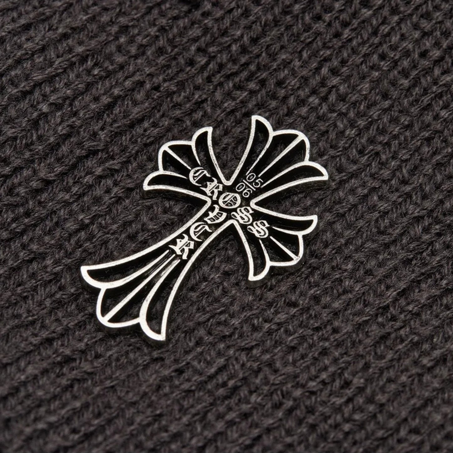 Cappello Acupuncture Crossover Beanie GRIGIO