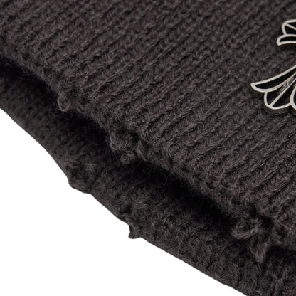 Cappello Acupuncture Crossover Beanie GRIGIO