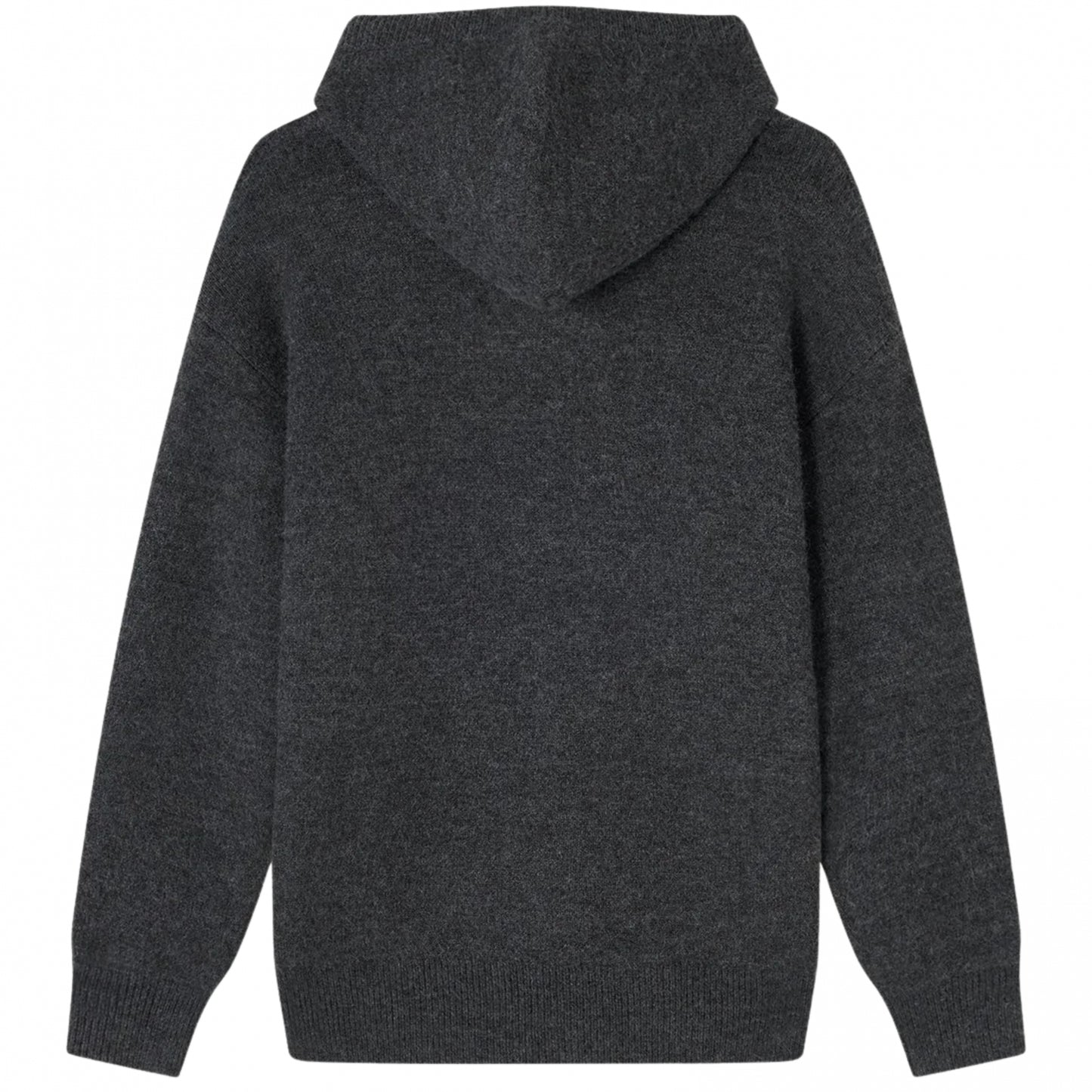 Felpa Acupuncture Last Thing Sweater GRIGIO