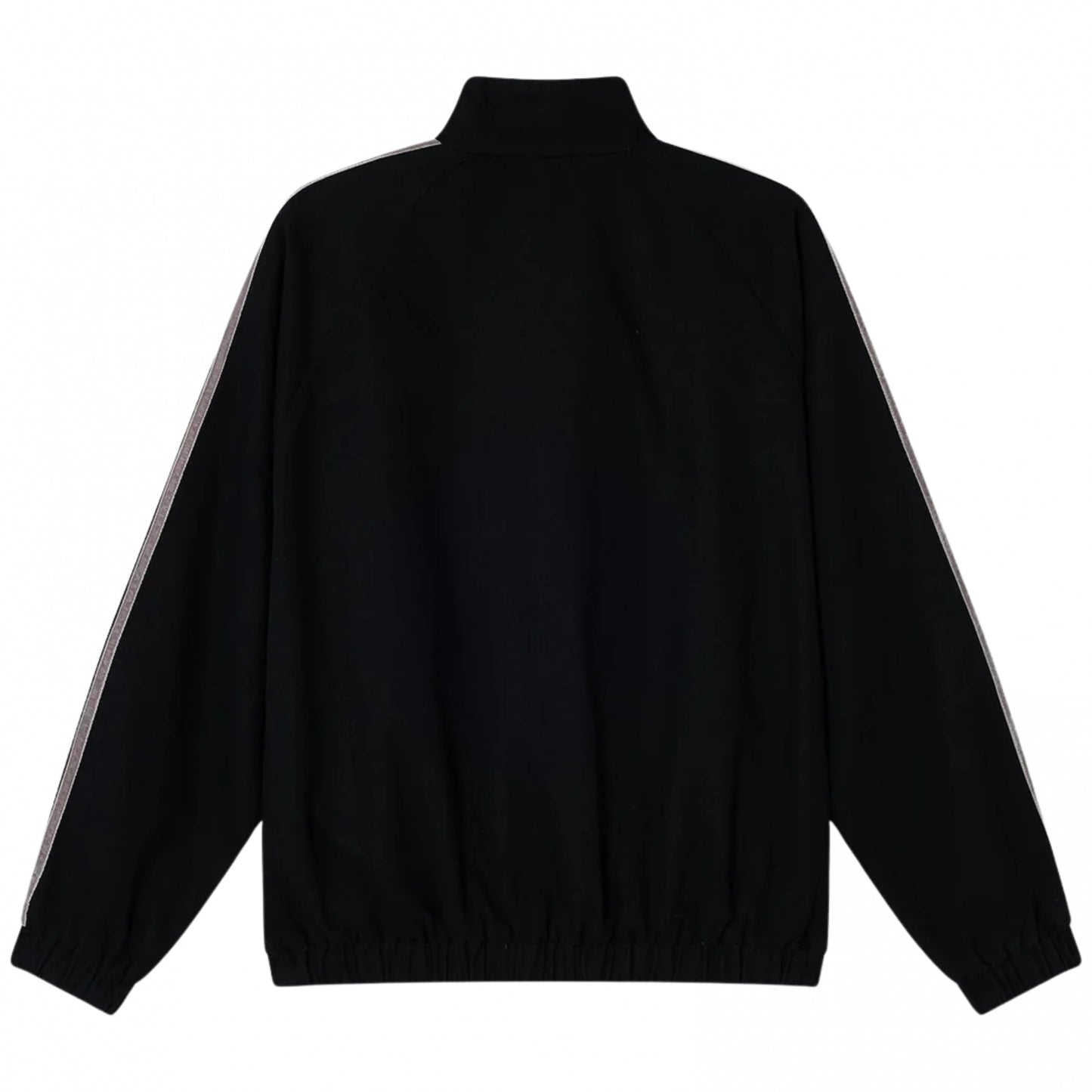 Felpa Acupuncture Sporty Jacket NERO