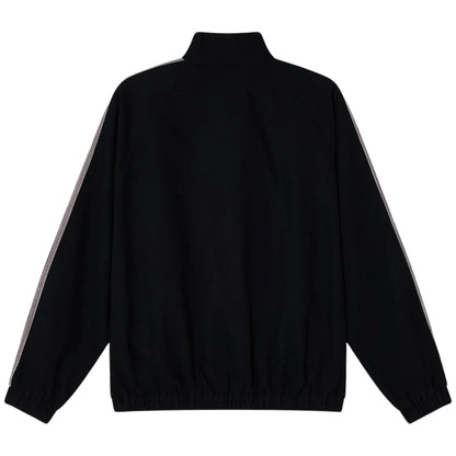 Felpa Acupuncture Sporty Jacket NERO