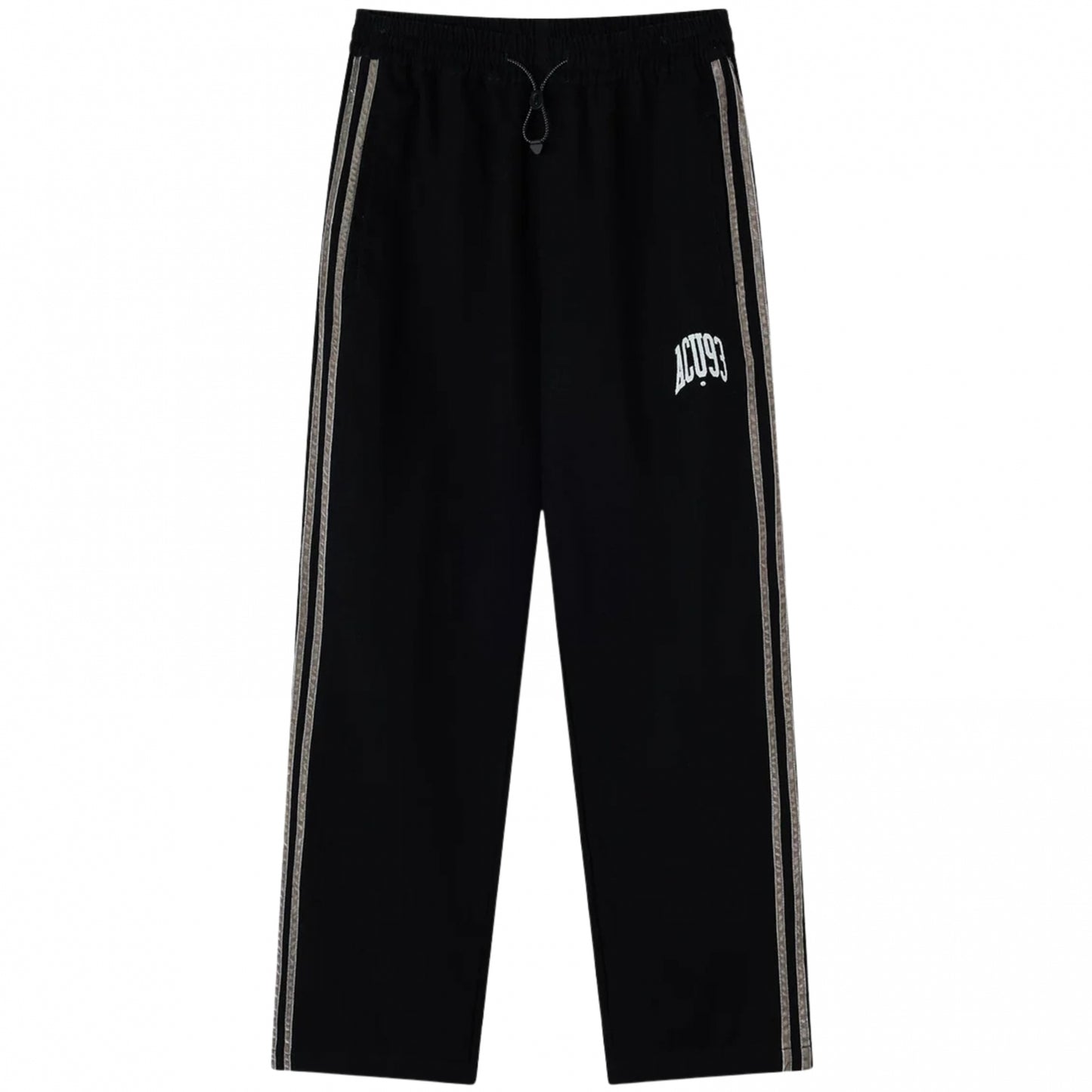 Pantalone Acupuncture Sporty Pant NERO