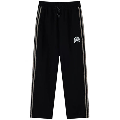 Pantalone Acupuncture Sporty Pant NERO