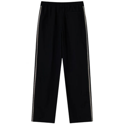 Pantalone Acupuncture Sporty Pant NERO