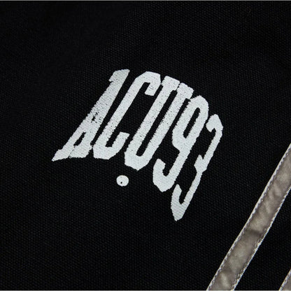 Pantalone Acupuncture Sporty Pant NERO