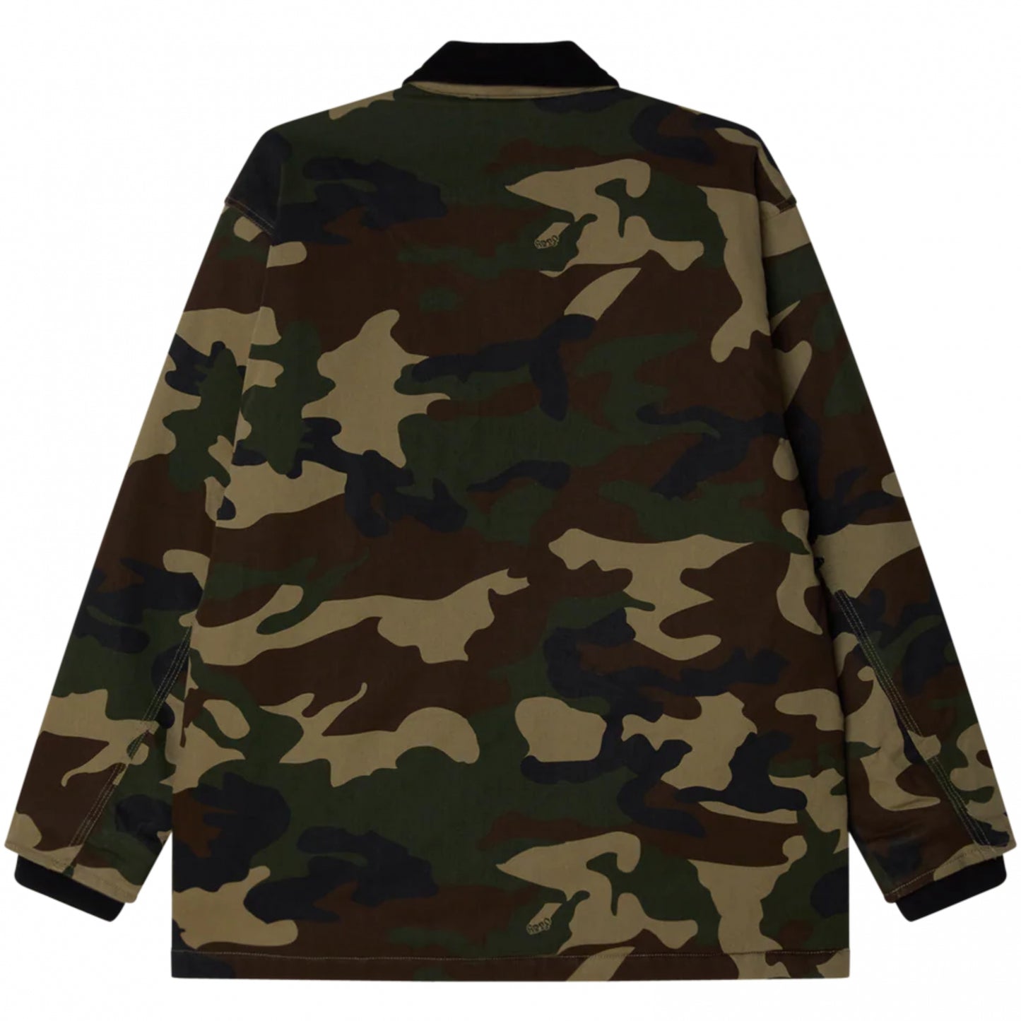 Giubbino Obey Norton Barn Coat UNICO