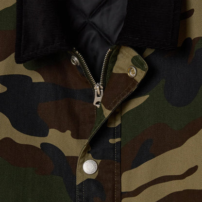 Giubbino Obey Norton Barn Coat UNICO