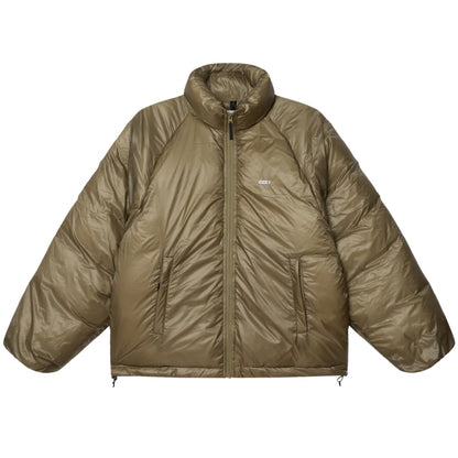 Giubbino Obey Echo Puffer UNICO