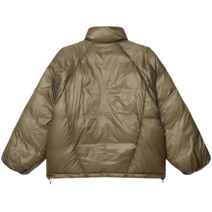 Giubbino Obey Echo Puffer UNICO