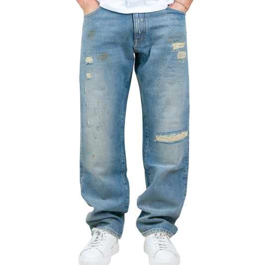 Jeans Amish James Denim Kurt DENIM