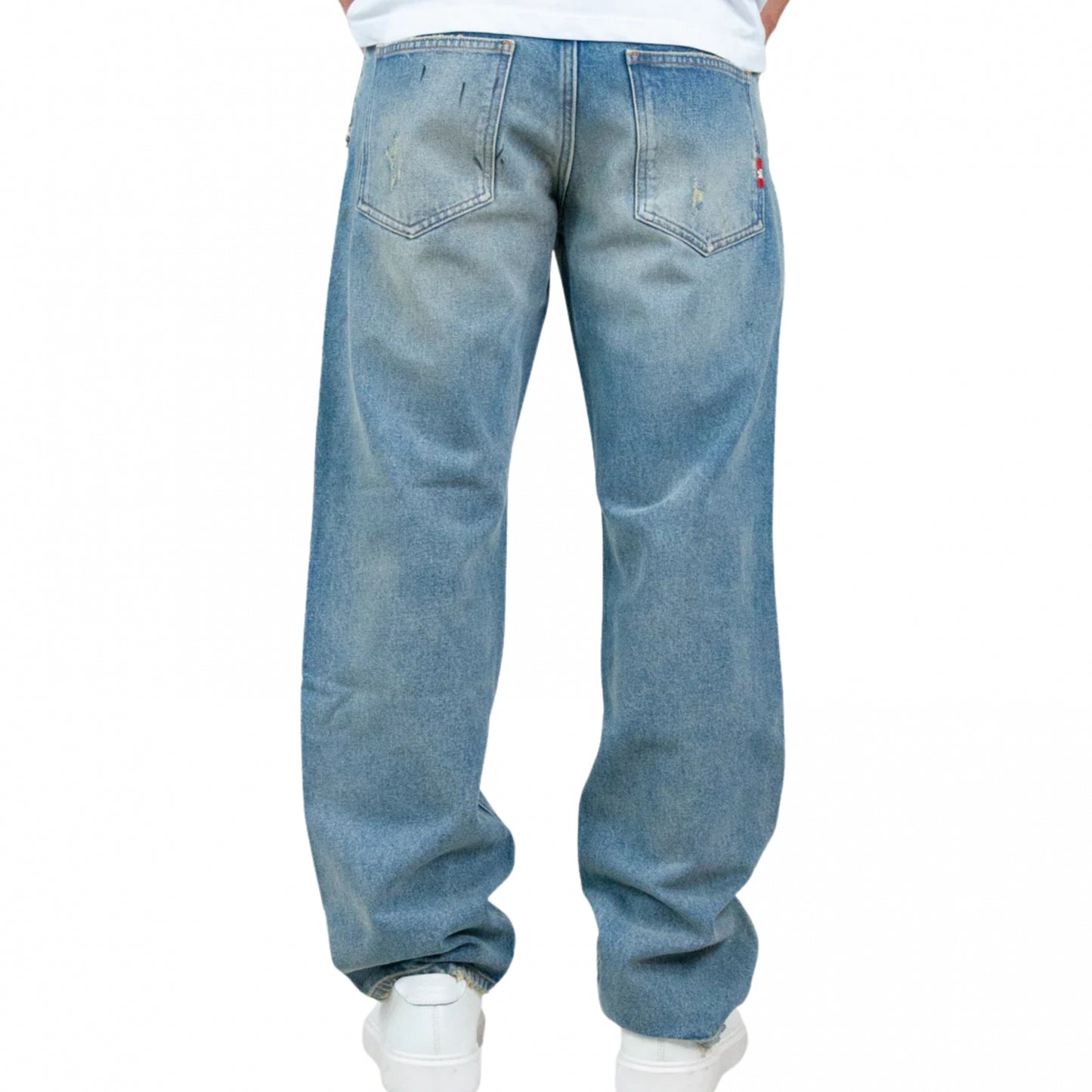 Jeans Amish James Denim Kurt DENIM