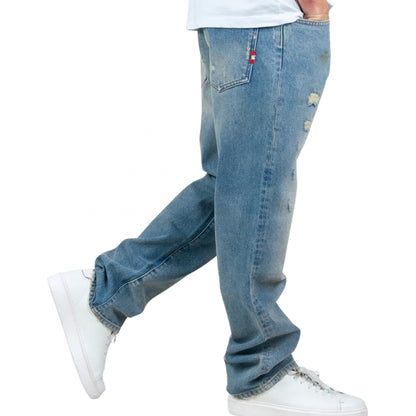 Jeans Amish James Denim Kurt DENIM