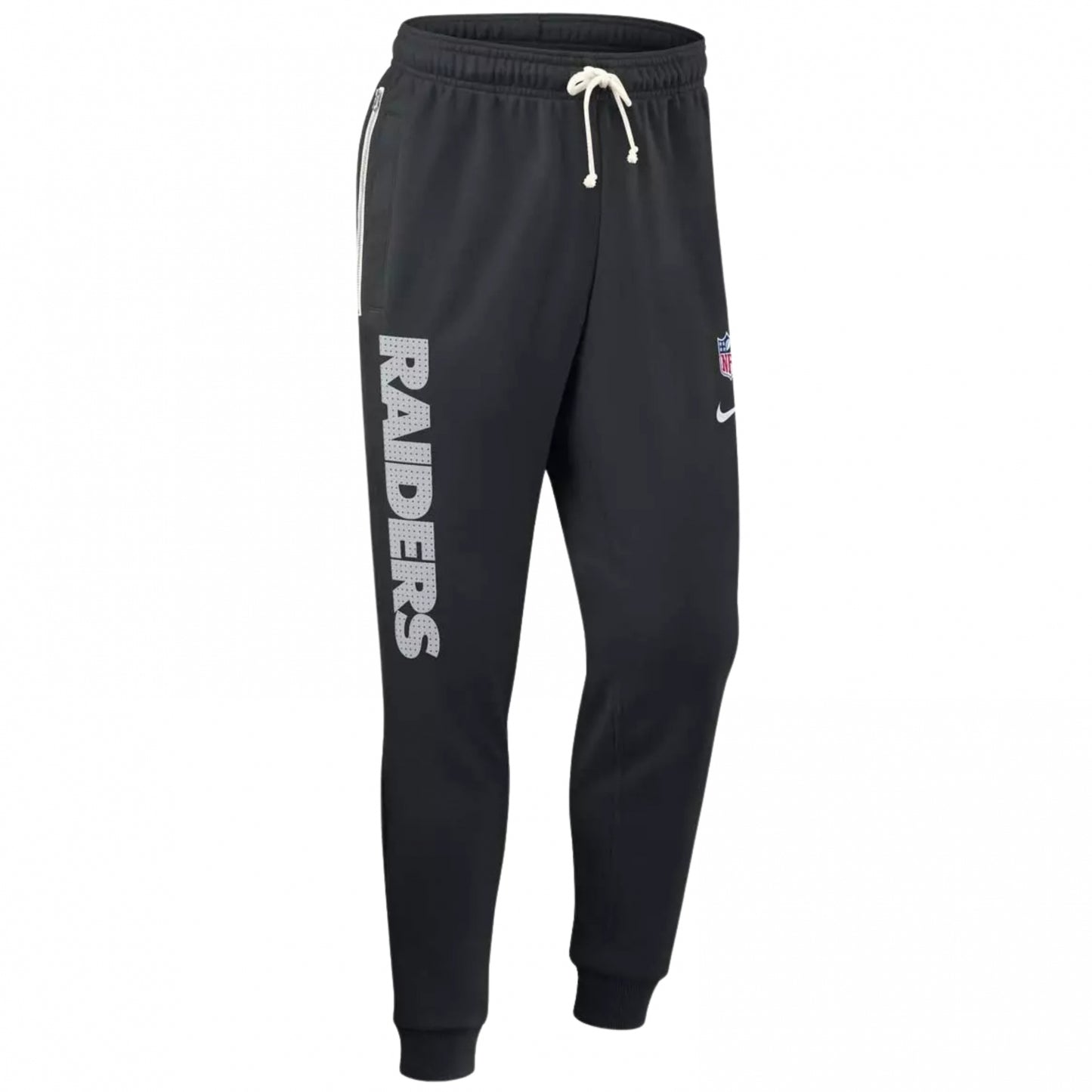 Pantalone Nike USA Dri-Fit SI Taper Pant NERO