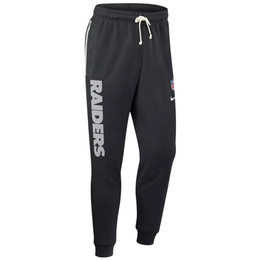 Pantalone Nike USA Dri-Fit SI Taper Pant NERO