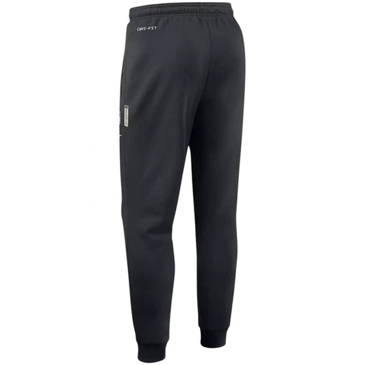 Pantalone Nike USA Dri-Fit SI Taper Pant NERO