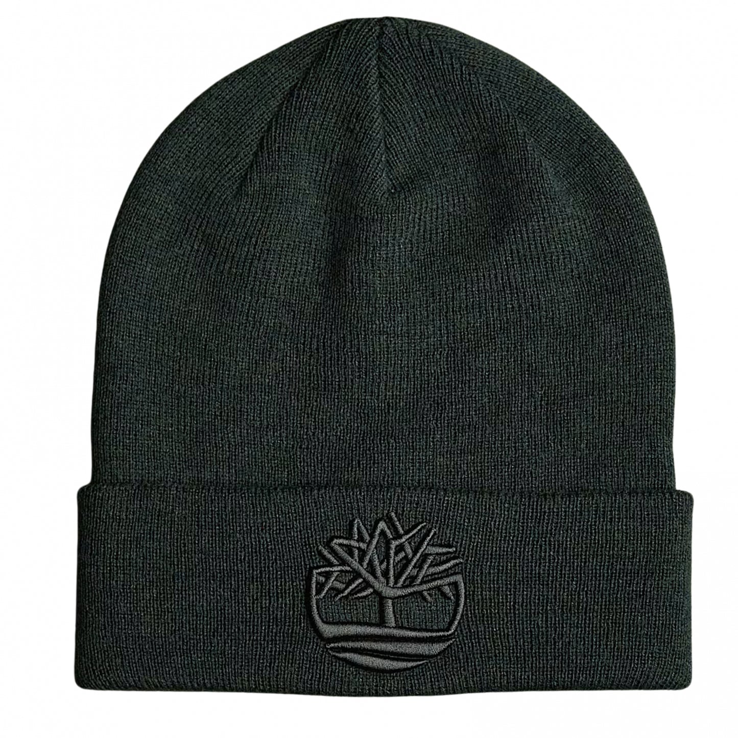 Cappello Timberland 3D Embroidery beanie NERO