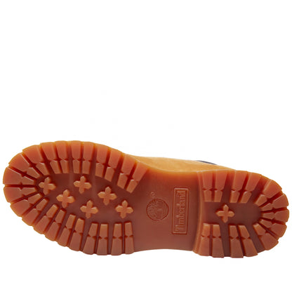 Stivale Timberland Premium 6 Inches Laces Waterpro GIALLO