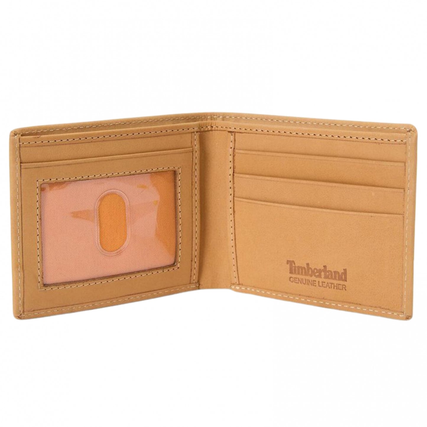 Portafoglio Timberland Billfold w/Fob Gift Set UNICO