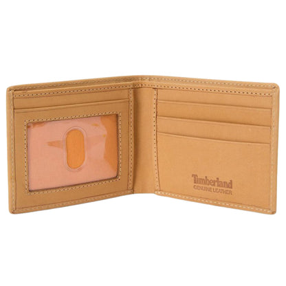 Portafoglio Timberland Billfold w/Fob Gift Set UNICO