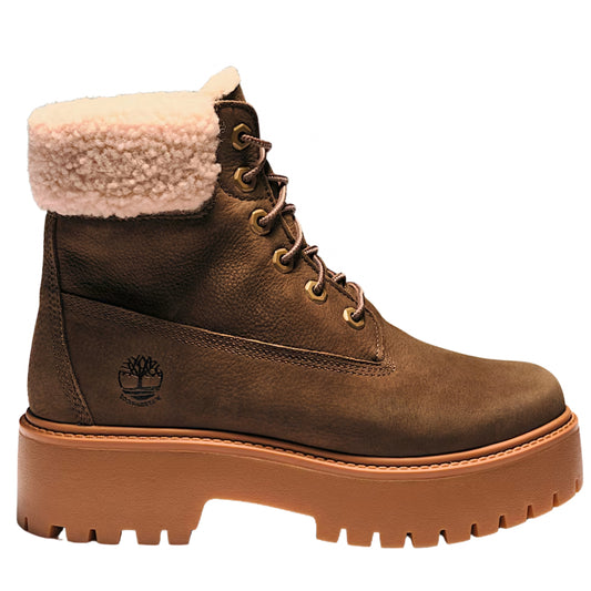 Stivale Timberland STST Mid Warm Waterproof Boot UNICO