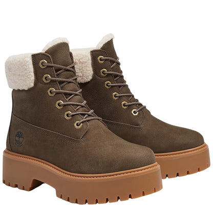 Stivale Timberland STST Mid Warm Waterproof Boot UNICO