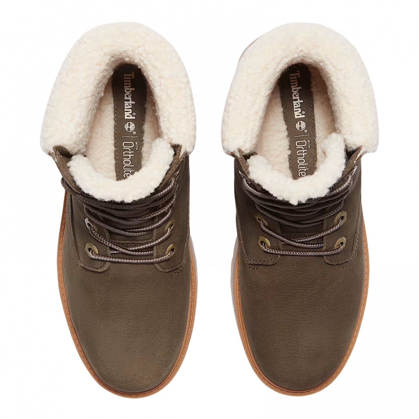 Stivale Timberland STST Mid Warm Waterproof Boot UNICO