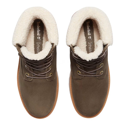 Stivale Timberland STST Mid Warm Waterproof Boot UNICO