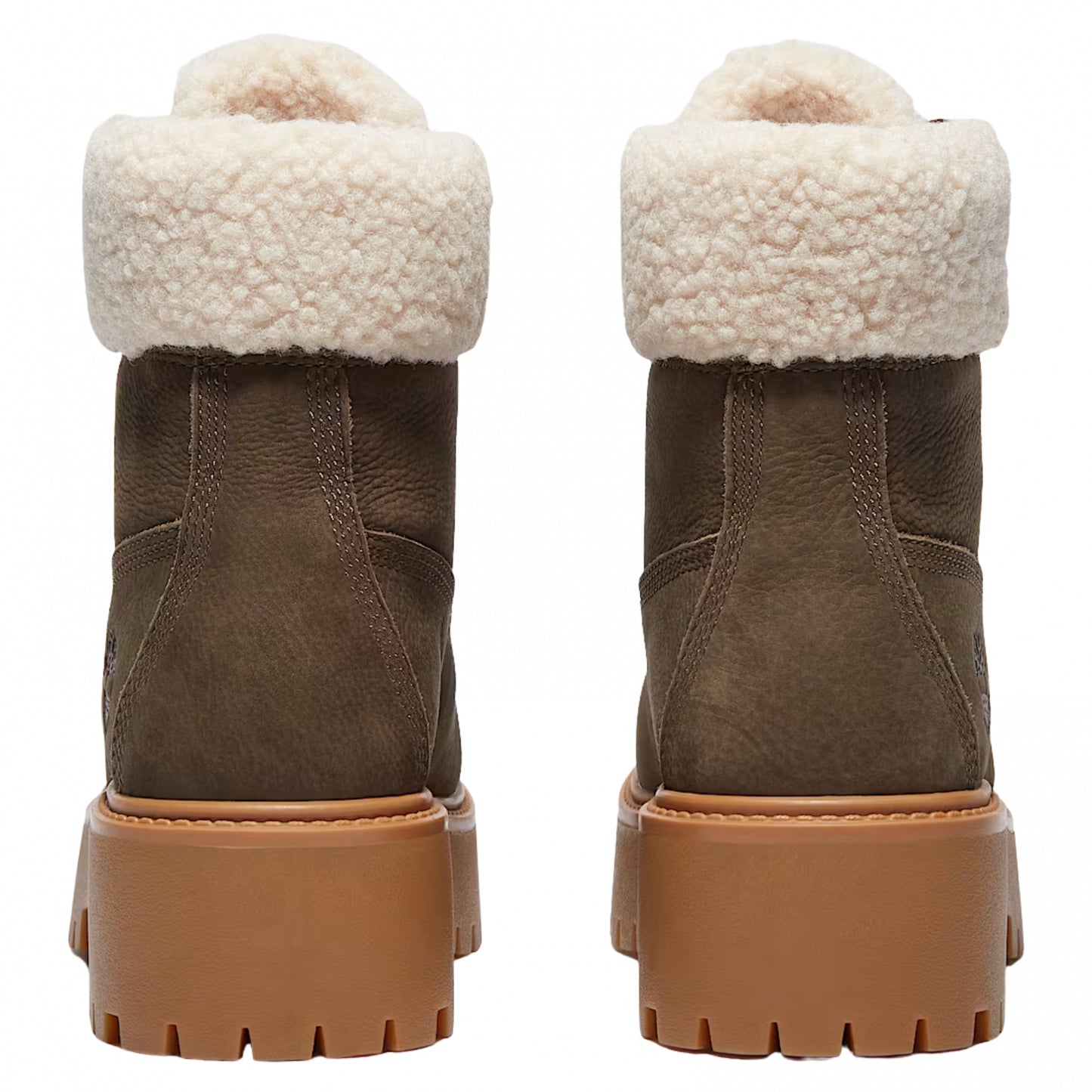 Stivale Timberland STST Mid Warm Waterproof Boot UNICO