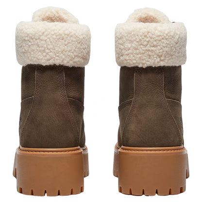 Stivale Timberland STST Mid Warm Waterproof Boot UNICO