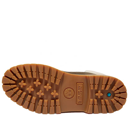 Stivale Timberland STST Mid Warm Waterproof Boot UNICO