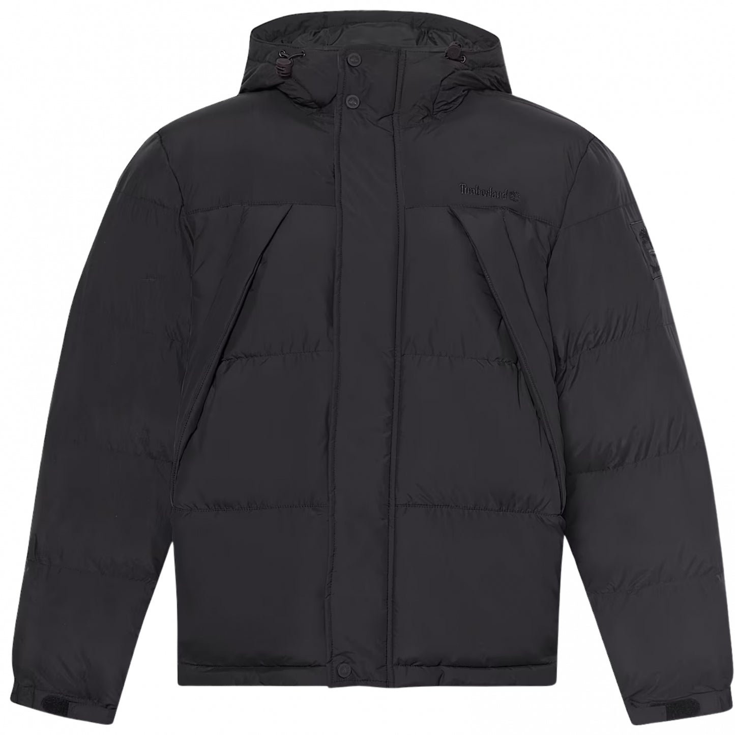 Giacca Timberland  Durable Water Repellent Jacket NERO