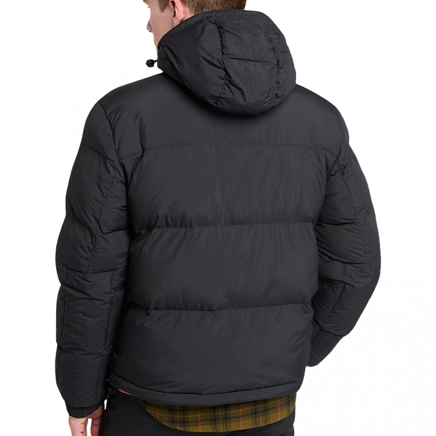 Giacca Timberland  Durable Water Repellent Jacket NERO